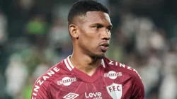 Foto: Robson Mafra/AGIF - Lelê é alvo de diversos clubes