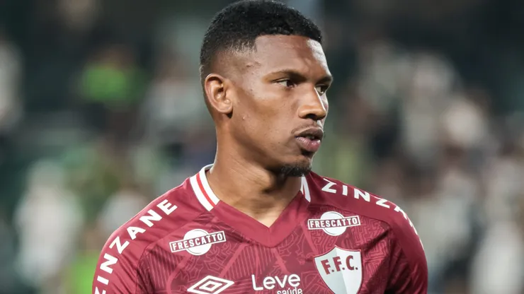 Foto: Robson Mafra/AGIF - Lelê é alvo de diversos clubes