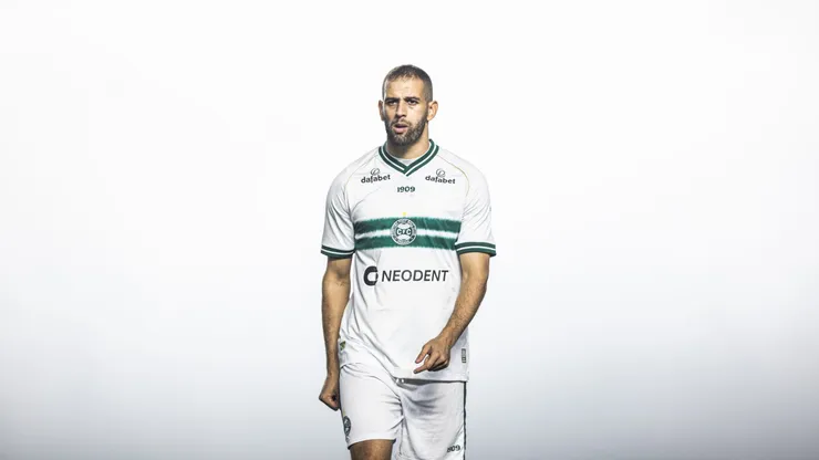 Com a queda para a 2ª divisão, Coritiba deve iniciar uma reformulação no atual elenco. Foto: Abner Dourado/AGIF