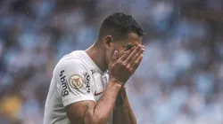 Com ajuda de rival, Corinthians está na próxima edição da Copa do Brasil. Foto: Giancarlo Santorum/AGIF