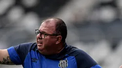 Marcelo Fernandes é detonado na web. Foto: Thiago Ribeiro/AGIF