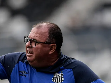 Após empate contra o Botafogo, torcida do Santos DETONA Marcelo Fernandes e +2