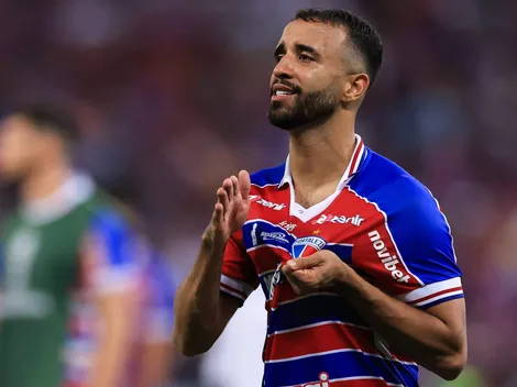 Caio Alexandre rende 'presente' do Palmeiras para finalizar CONTRATAÇÃO