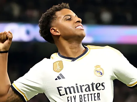 Rodrygo deixa todos de ‘QUEIXO CAÍDO’ na Espanha e torcedores do Santos se orgulham