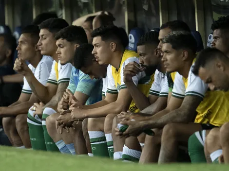 Após a queda do Coritiba para a Série B, SAF do clube divulga carta e pede desculpas