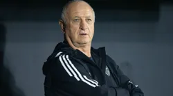 Diretoria do Galo fica perto de definir situação de Fleipão -Foto: Fabio Moreira Pinto/AGIF