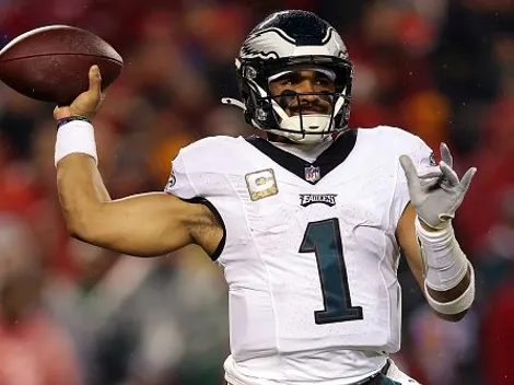 Bills x Eagles: Saiba o horário e onde assistir ao jogo da NFL