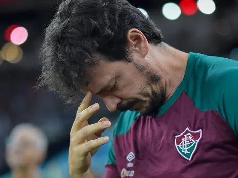 Fernando Diniz liga ALERTA no Fluminense para o Mundial de Clubes