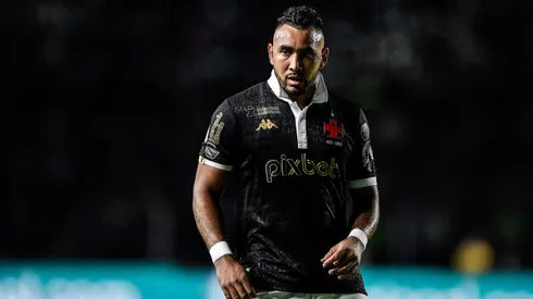 Foto: Thiago Ribeiro/AGIF - Payet virou assunto na Europa