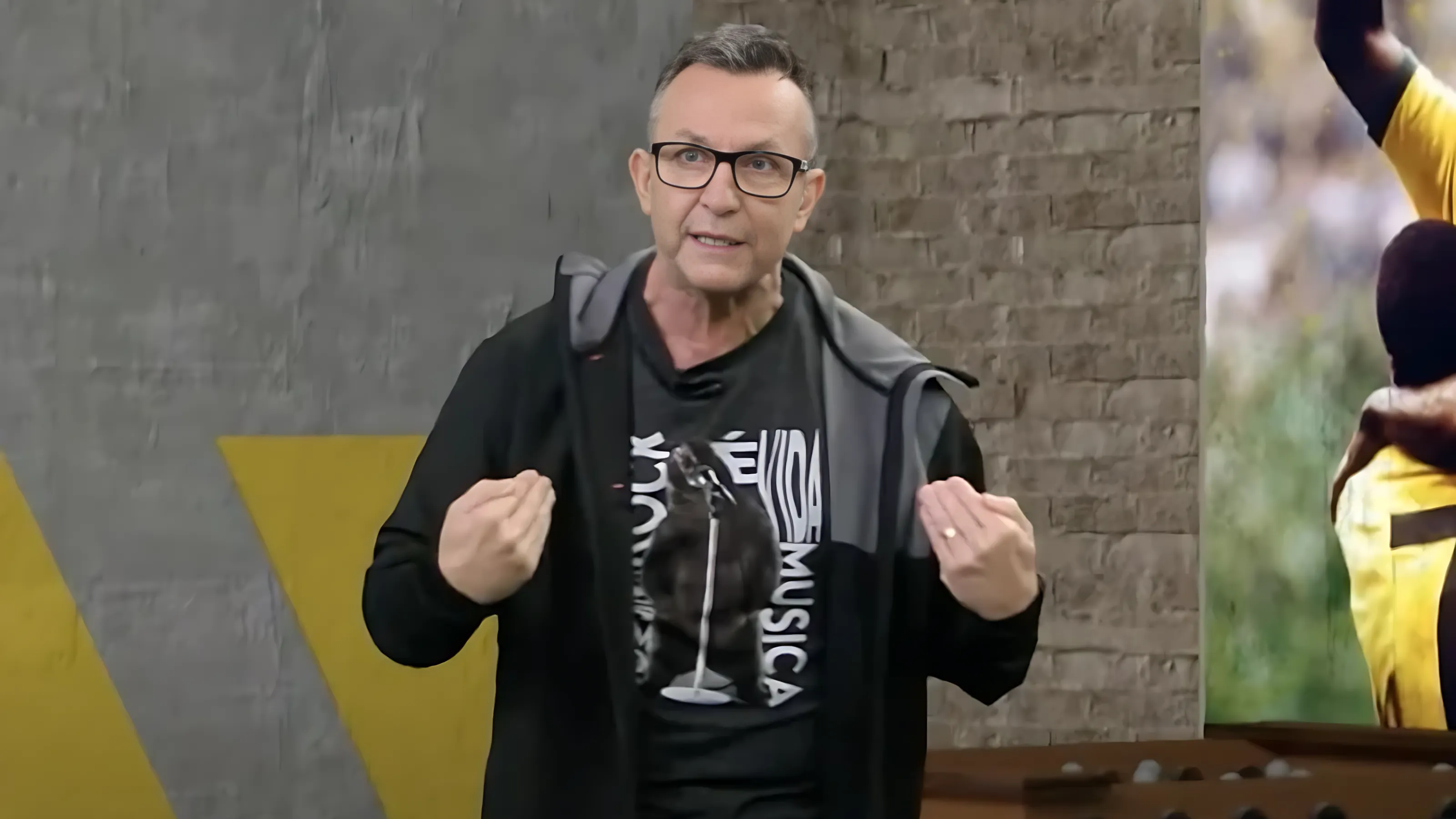 Foto: Reprodução/Band – Craque Neto afirmou que Augusto Melo quer trazer Di María para o Corinthians