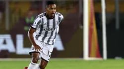Foto: Maurizio Lagana/Getty Images - Alex Sandro tem futuro indefinido na Juventus