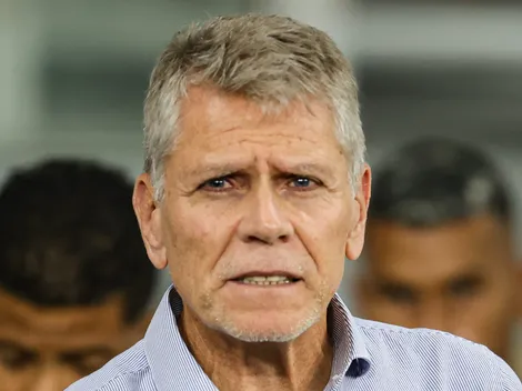 Para sair do Z4, o Cruzeiro precisa encerrar uma sequência negativa contra o Goiás