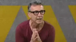 Craque Neto dá declaração sobre presidência do Corinthians de 2026. Reprodução