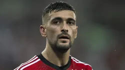 Foto: Jorge Rodrigues/AGIF - Arrascaeta em partida do Flamengo pelo Campeonato Brasileiro