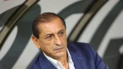 Treinador do Vasco é criticado na web. Foto: Gilson Lobo/AGIF