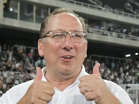 John Textor ataca organizada do Botafogo após vandalismo