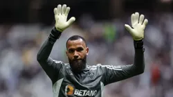 Foto: Gilson Lobo/AGIF - Everson em jogo pelo Atlético-MG