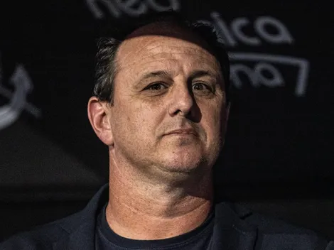 CAMISA 8? Palmeiras quer contratar xodó de Ceni por 'pechincha'