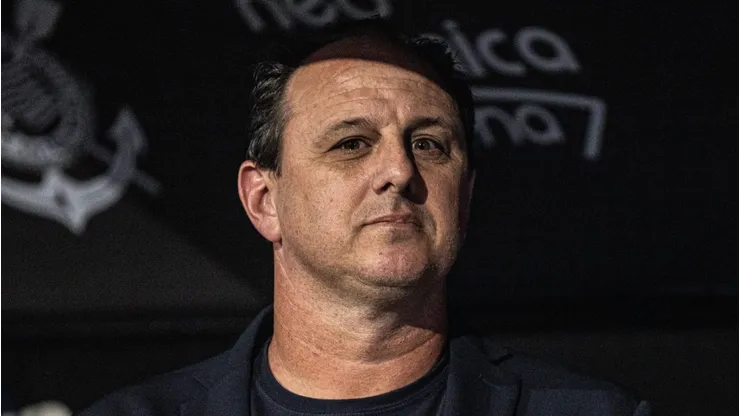 Rogério Ceni pode ficar sem 'talismã' que está na mira do Timão para 2024