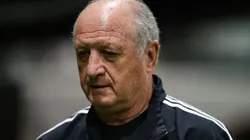 Foto: Gilson Lobo/AGIF - Felipão, técnico do Atlético-MG