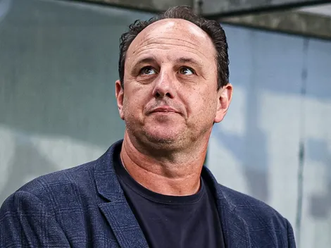 Ceni manda a real sobre Corinthians de Mano após goleada