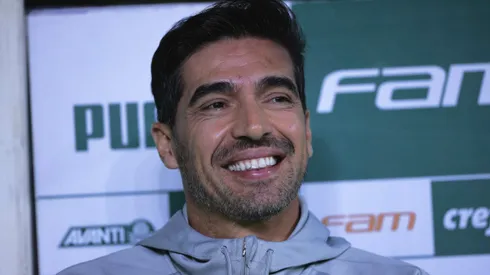 Palmeiras tem mudança inesperada nos bastidores - Foto: Ettore Chiereguini/AGIF