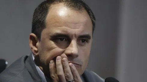 Torcida do Atlético pede meia do Corinthians como reforço - Foto: Luciano Belford/AGIF