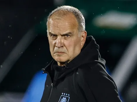 Nome de ‘queridinho’ de Bielsa vem à tona no Flamengo e Nação dá o aval