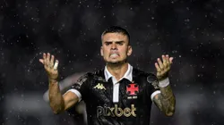 Pec foi crucial na campanha do Vasco na Série A. Foto: Thiago Ribeiro/AGIF