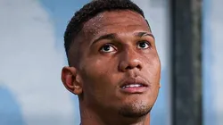 Adriel, goleiro do Grêmio, emprestado ao Bahia - Foto: Maxi Franzoi/AGIF