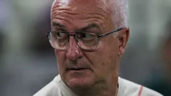 Dorival Júnior no comando do Tricolor. Foto: Rubens Chiri / saopaulofc.net