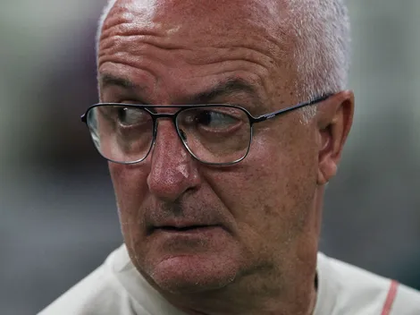 Joia de Cotia pode parar na Europa e Dorival é informado de interesse português