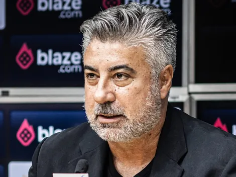 Europa veio com tudo e pode atrapalhar completamente a busca de Gallo por reforço no Santos