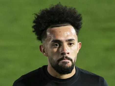 Empresário expõe situação de Claudinho no Flamengo