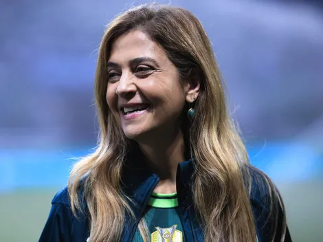 Palmeiras está fechando com meia de R$ 32 milhões