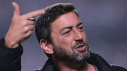 Duílio não conquistou nenhum troféu durante sua gestão. Foto: Ettore Chiereguini/AGIF