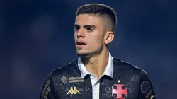 Gabriel Pec, jogador do Vasco - Foto: Thiago Ribeiro/AGIF