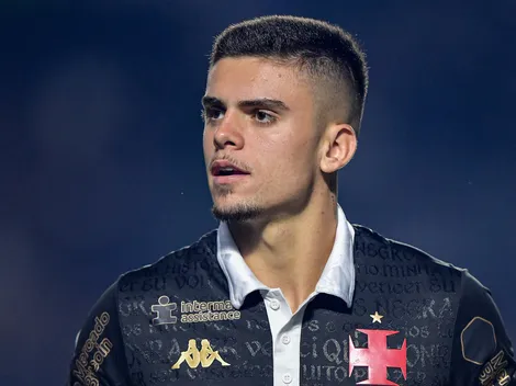 Com Pec em pauta, torcida do Palmeiras quer outro atacante veloz