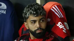 Photo by Wagner Meier/Getty Images - Gabigol pode ser relacionado no Flamengo