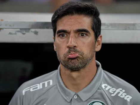 Defensor de 22 anos sonha em atuar com Abel Ferreira no Palmeiras