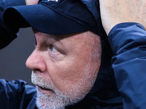 Negócio está cancelado, ele não será o 1º reforço de Mano Menezes no Corinthians em 2024