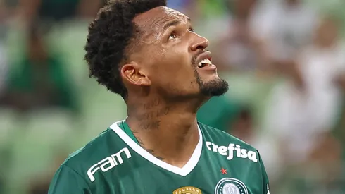 Jaílson despertou a cobiça de rival - Foto: Marcello Zambrana/AGIF