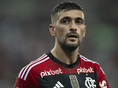 Arrascaeta é SINCERO sobre chances do Flamengo ser campeão do Brasileirão