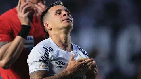 Foto: Ettore Chiereguini/AGIF - Soteldo falou sobre o Botafogo