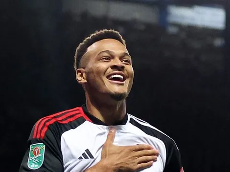 Rodrigo Muniz pode render uma grana ao Flamengo após notícia do Fulham