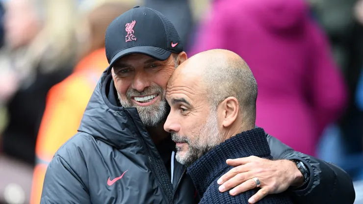 Foto: Michael Regan/Getty Images