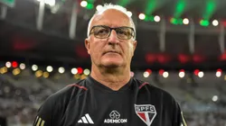 Sem perigo de rebaixamento, Dorival Júnior conta com reforços para o jogo diante do Cuiabá. Foto: Thiago Ribeiro/AGIF