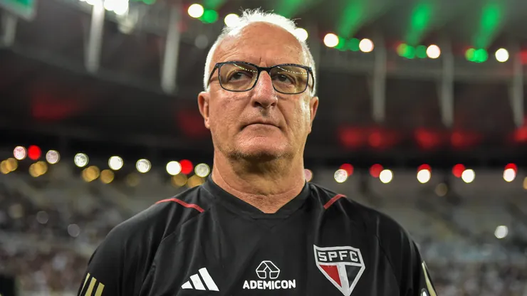 Sem perigo de rebaixamento, Dorival Júnior conta com reforços para o jogo diante do Cuiabá. Foto: Thiago Ribeiro/AGIF