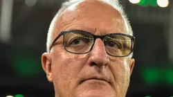 Dorival Junior tecnico do Sao Paulo durante partida contra o Fluminense no estadio Maracana pelo campeonato Brasileiro A 2023. Foto: Thiago Ribeiro/AGIF