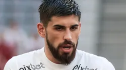 Bruno Méndez tem um novo cenário em sua carriera - Foto: Robson Mafra/AGIF